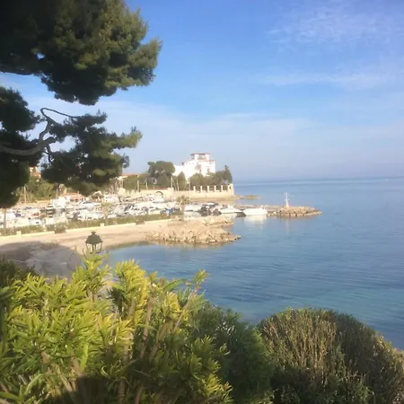 Beaulieu *
